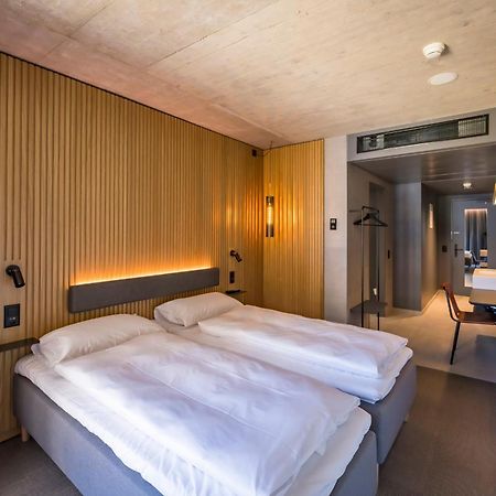 Zleep Hotel Zuerich-클로텐 외부 사진