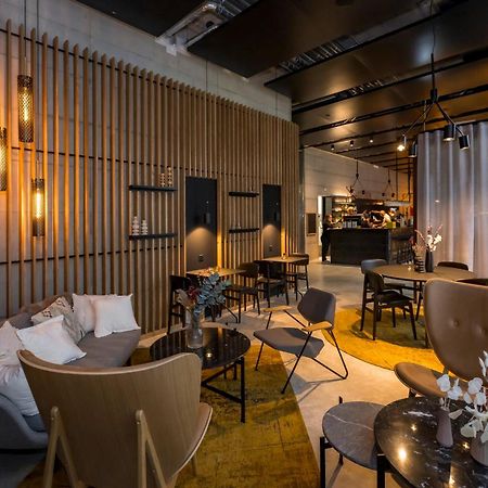 Zleep Hotel Zuerich-클로텐 외부 사진