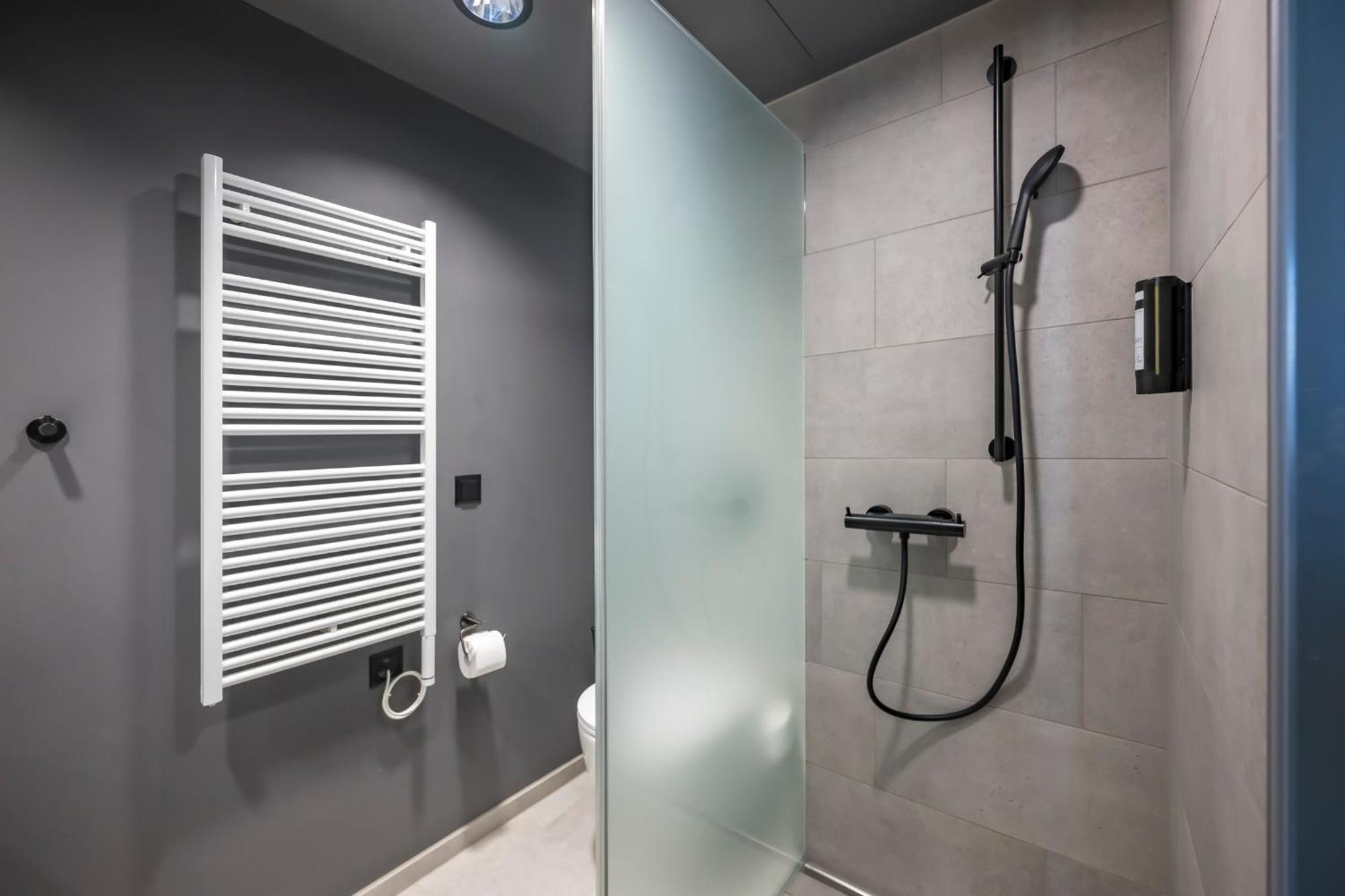 Zleep Hotel Zuerich-클로텐 외부 사진