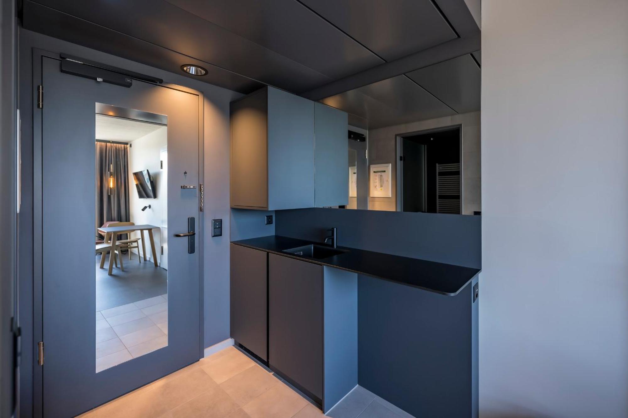Zleep Hotel Zuerich-클로텐 외부 사진