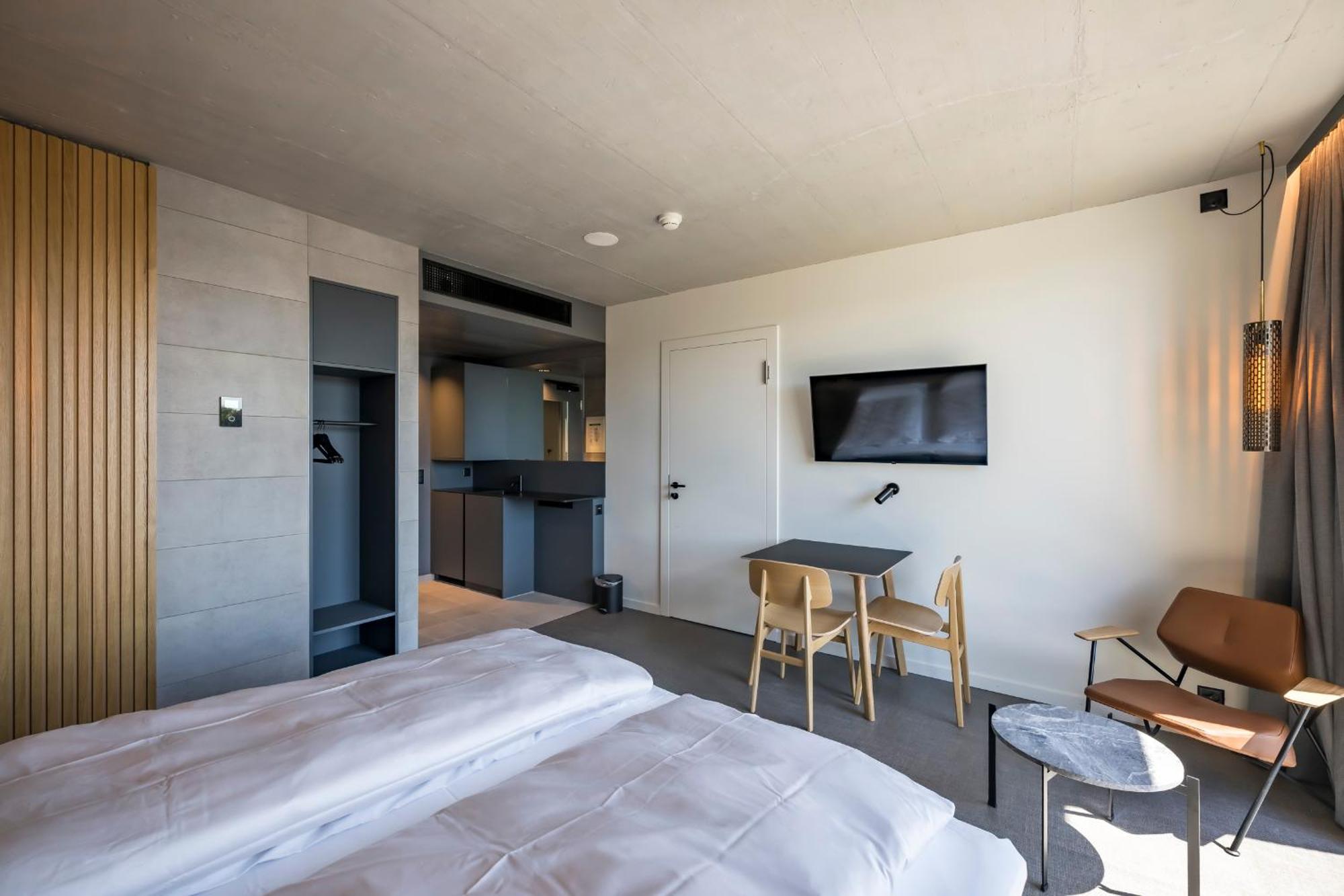 Zleep Hotel Zuerich-클로텐 외부 사진