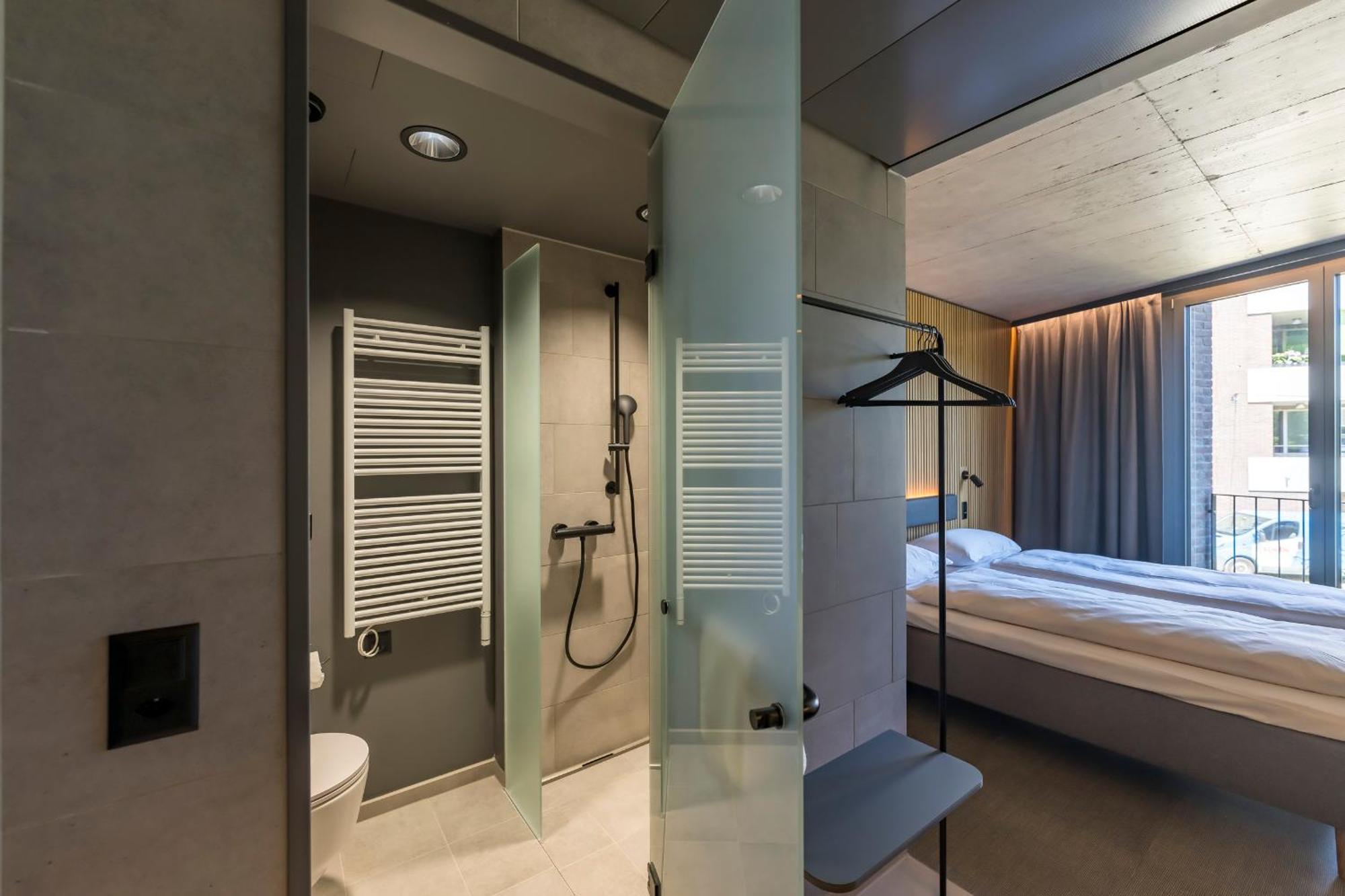 Zleep Hotel Zuerich-클로텐 외부 사진