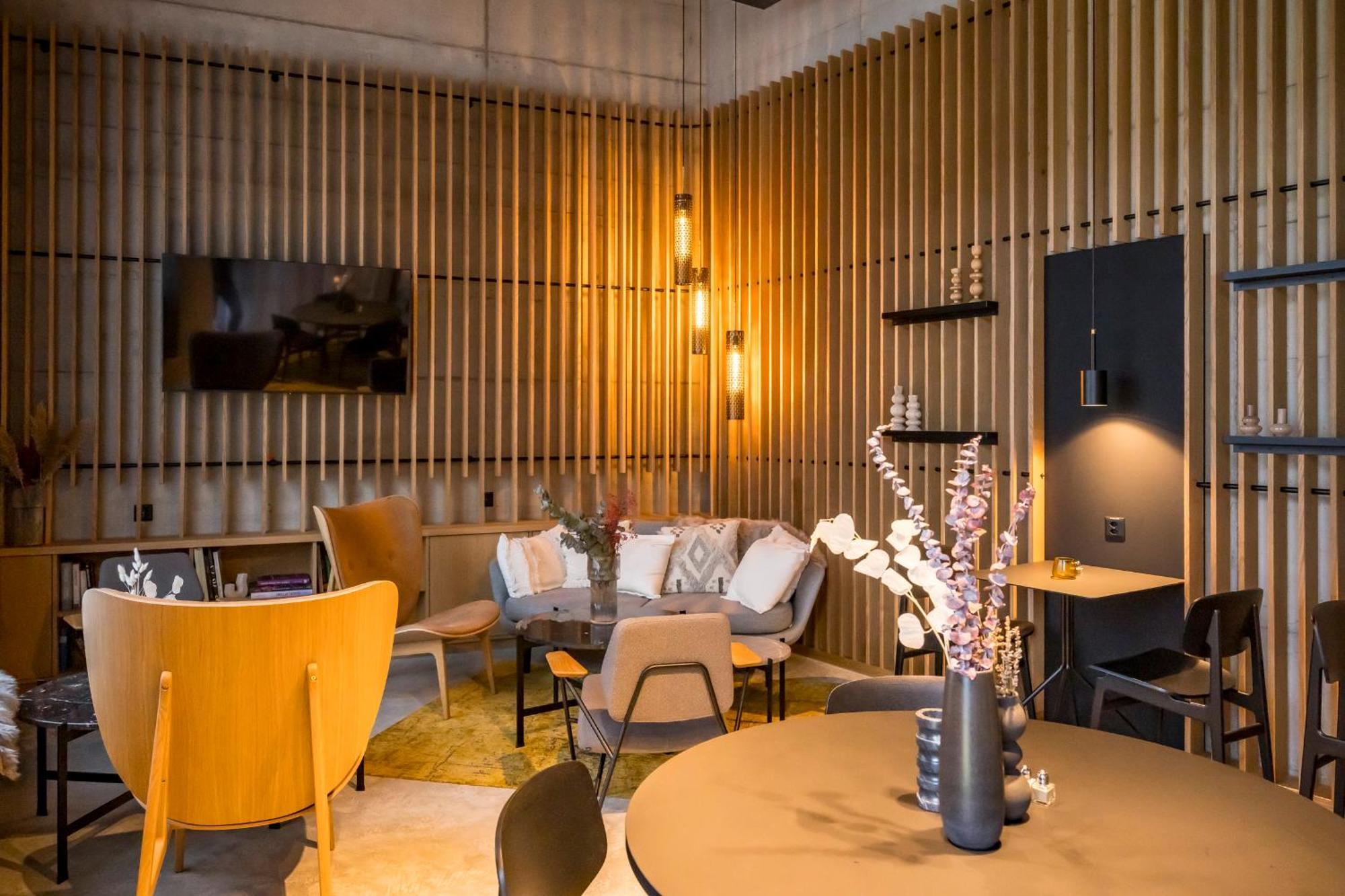 Zleep Hotel Zuerich-클로텐 외부 사진