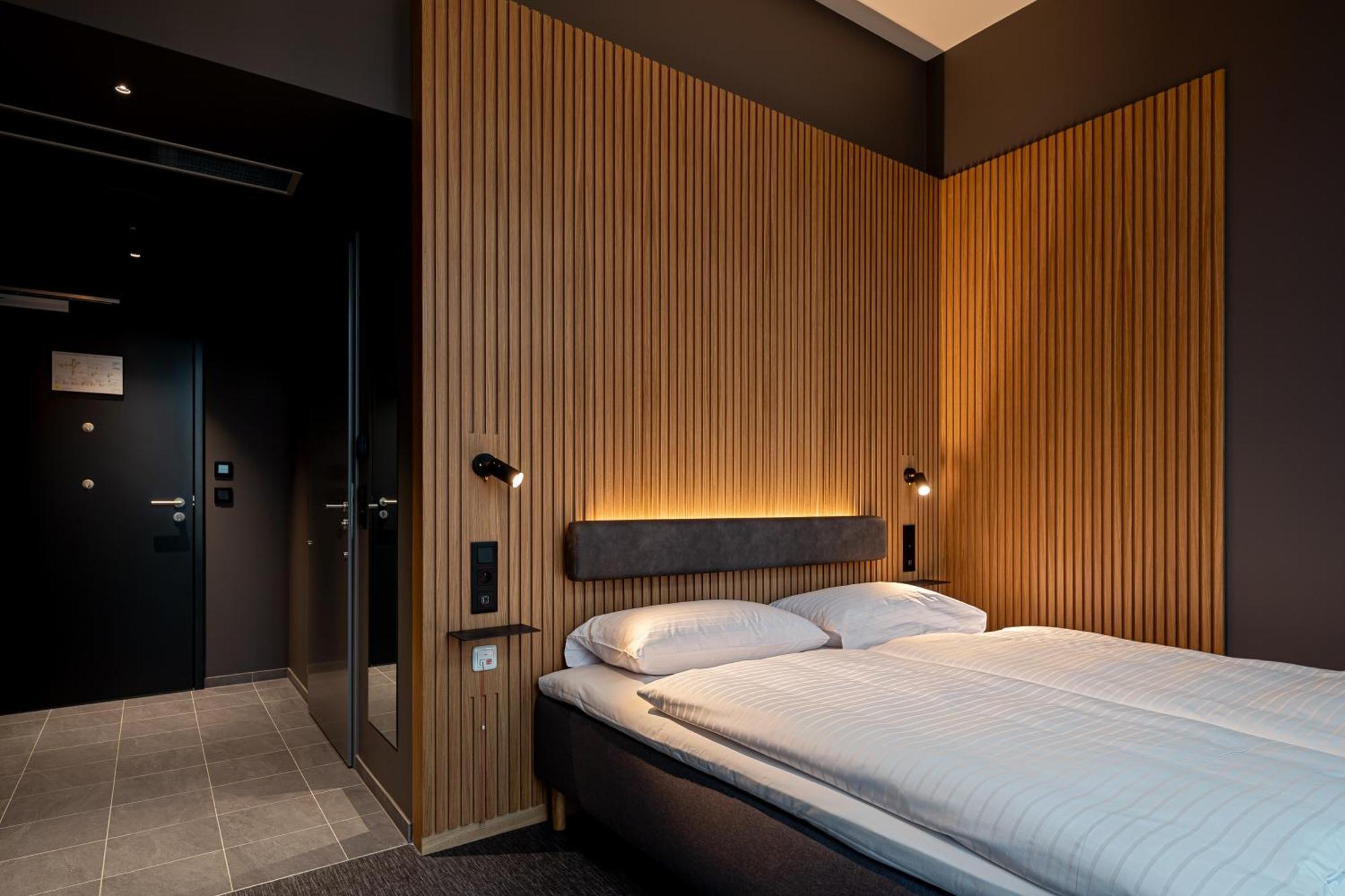 Zleep Hotel Zuerich-클로텐 외부 사진