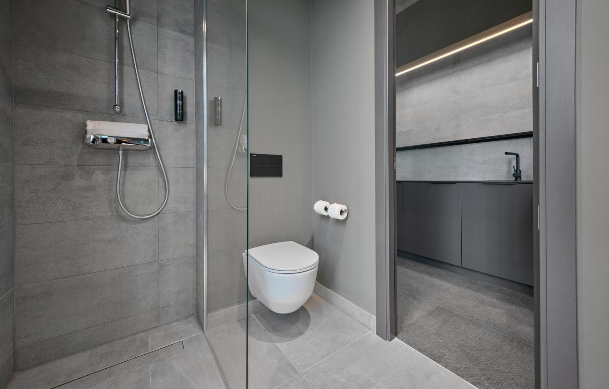 Zleep Hotel Zuerich-클로텐 외부 사진
